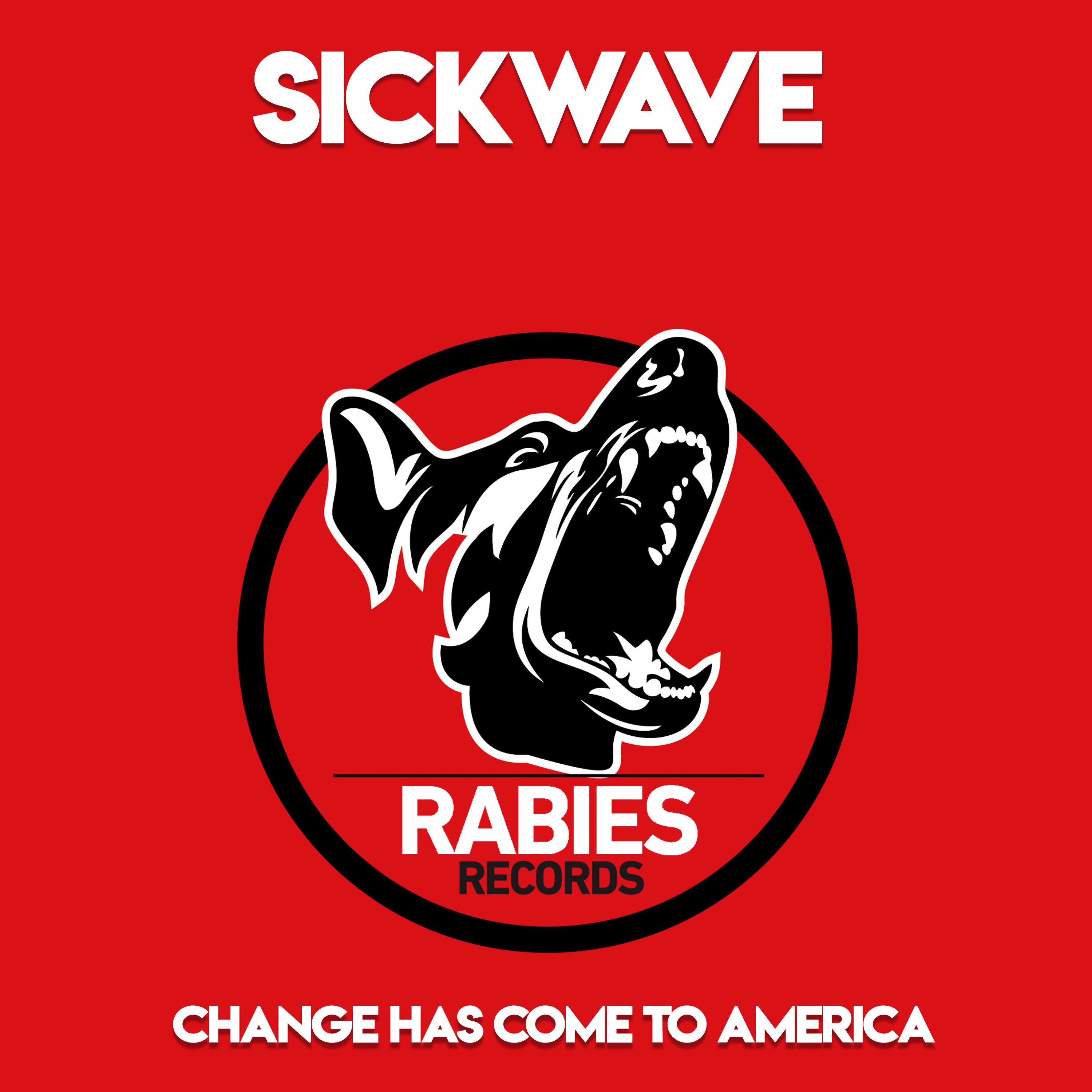 Change Has Come to America