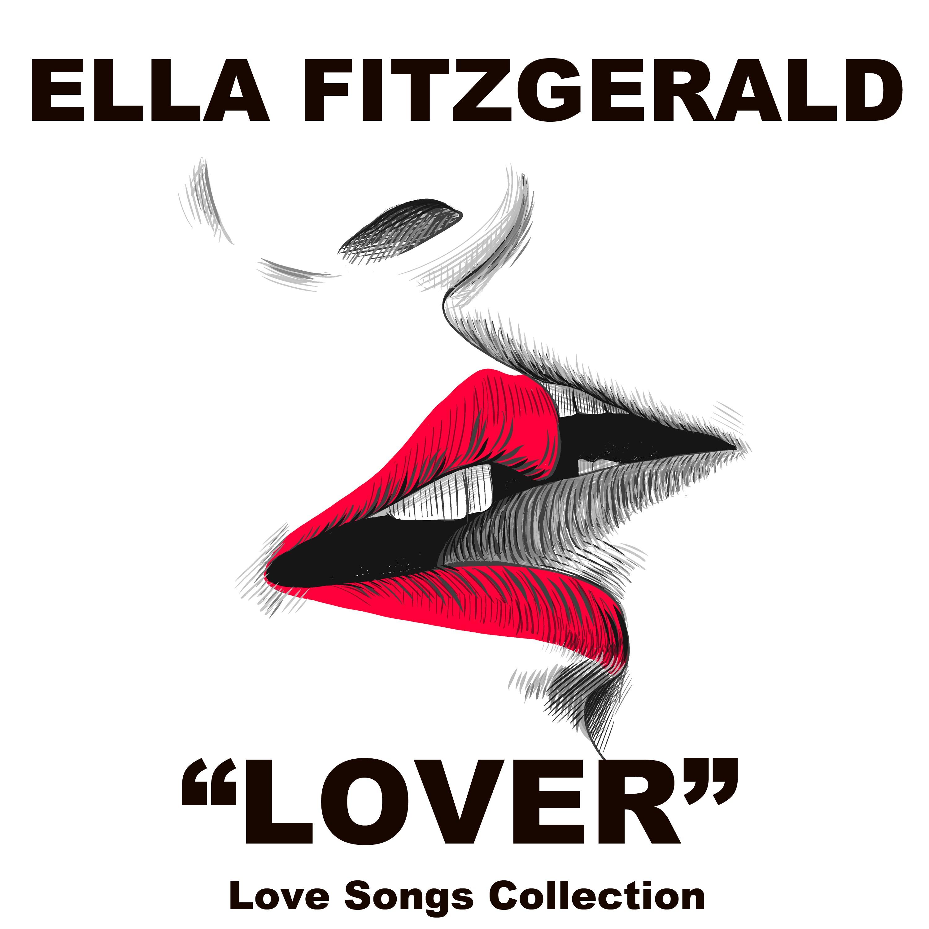 Lover (Love Songs Collection)