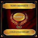 Cold Cold Heart (Billboard Hot 100 - No. 01)专辑