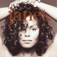 Janet Jackson - ECAUSE OF LOVE