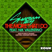 The More That I Do  (Remixes)