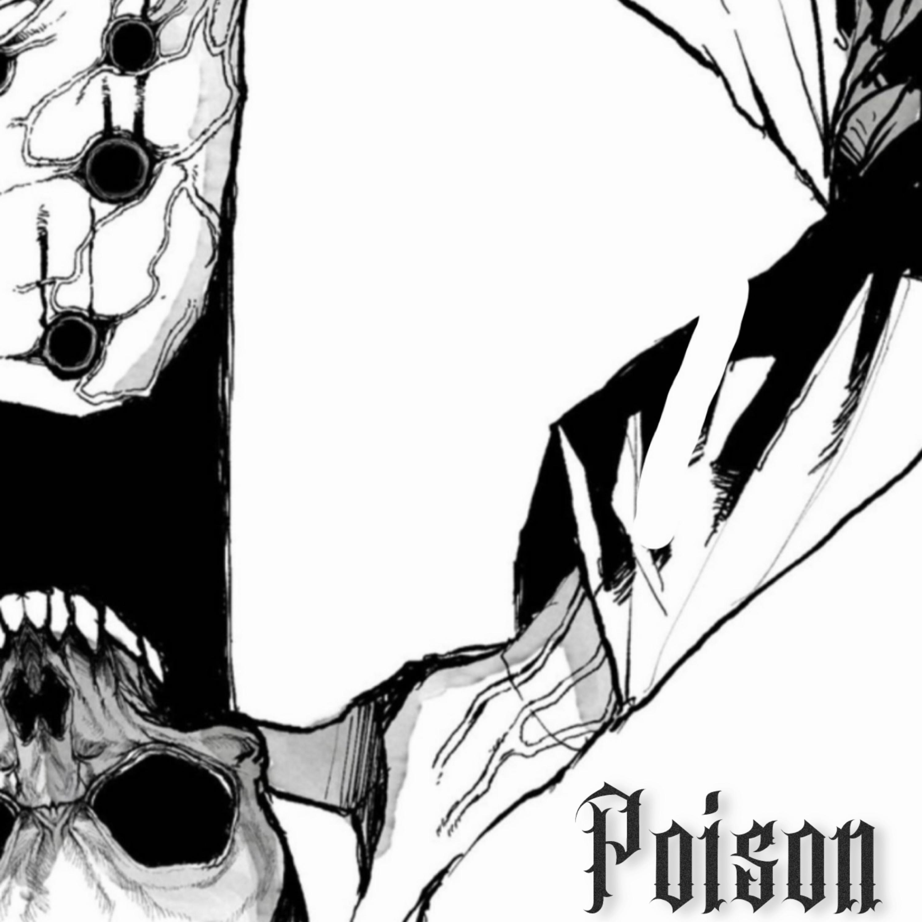Pr0xy - Poison