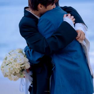 BKPP & 以你的心诠释我的爱Part 1 & 2