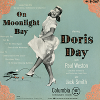 On Moonlight Bay - Day  Doris ( Karaoke Version )