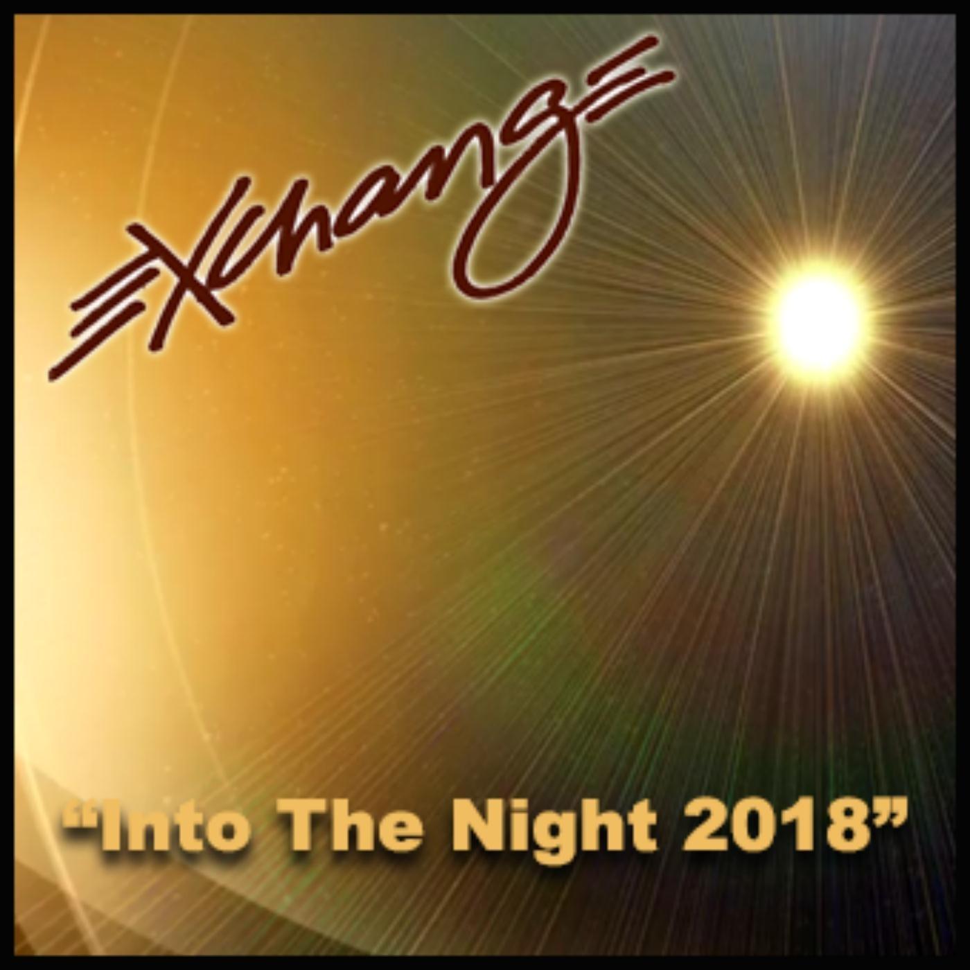 Into the Night 2018