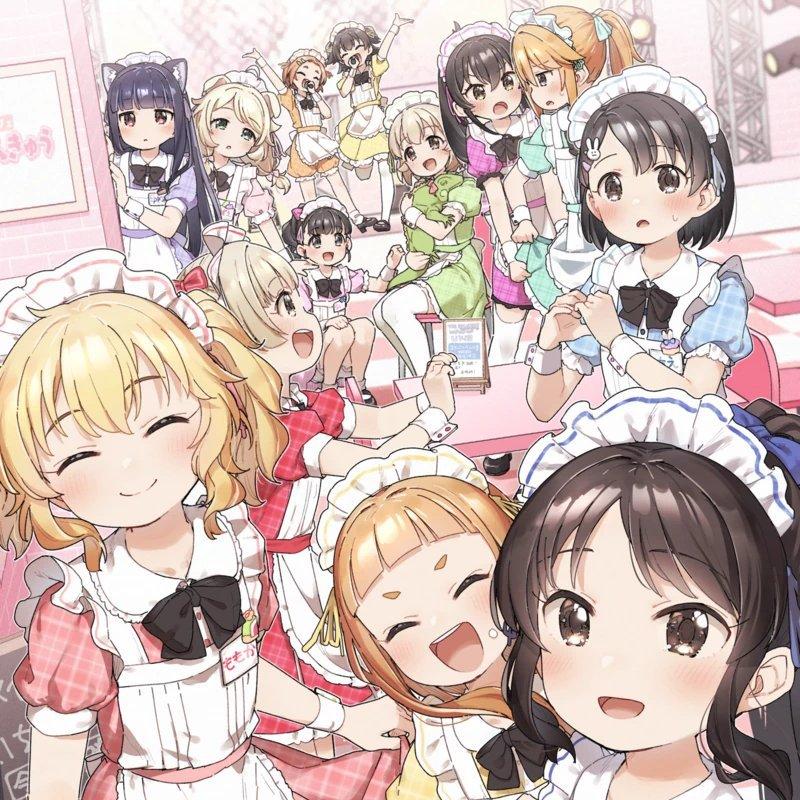 萌系合唱合集·Kawaii Partytime！ | 在线播放 | 网易云音乐