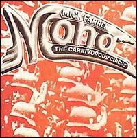 The Mona (The Carnivorous Circus)