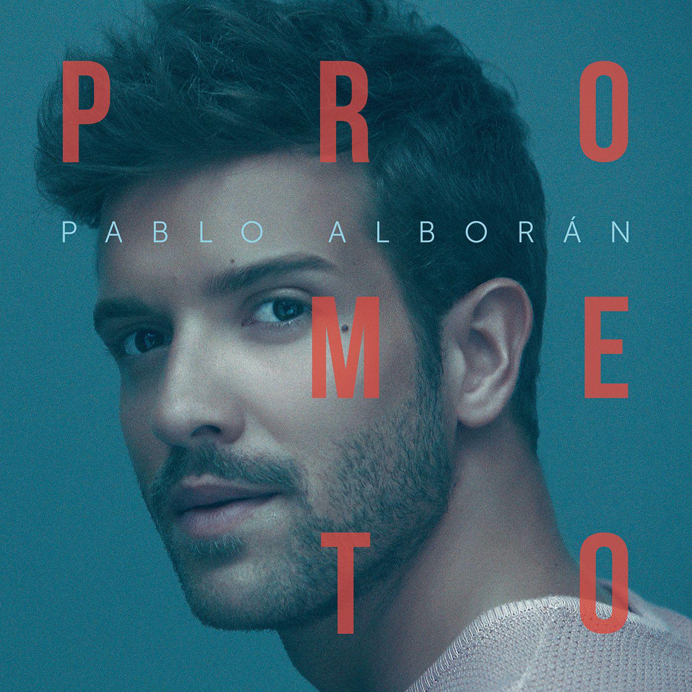 Pablo Alborán - La llave (Versión pop)