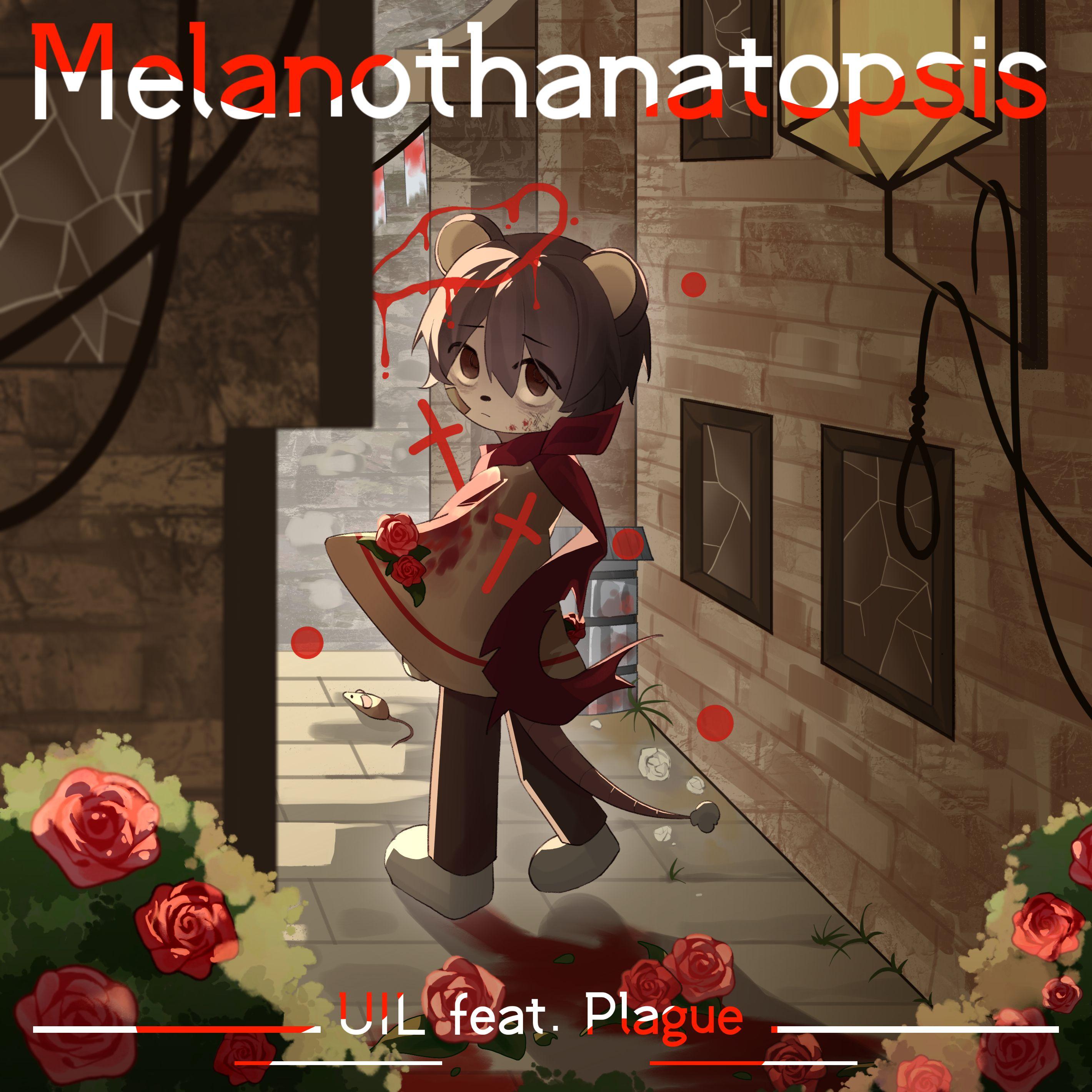 Melanothanatopsis
