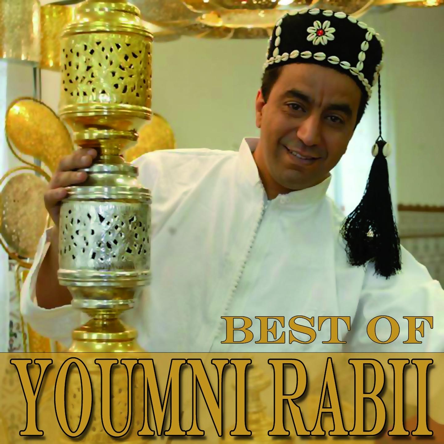 Best of Youmni Rabii