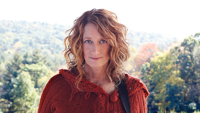 Patty Larkin