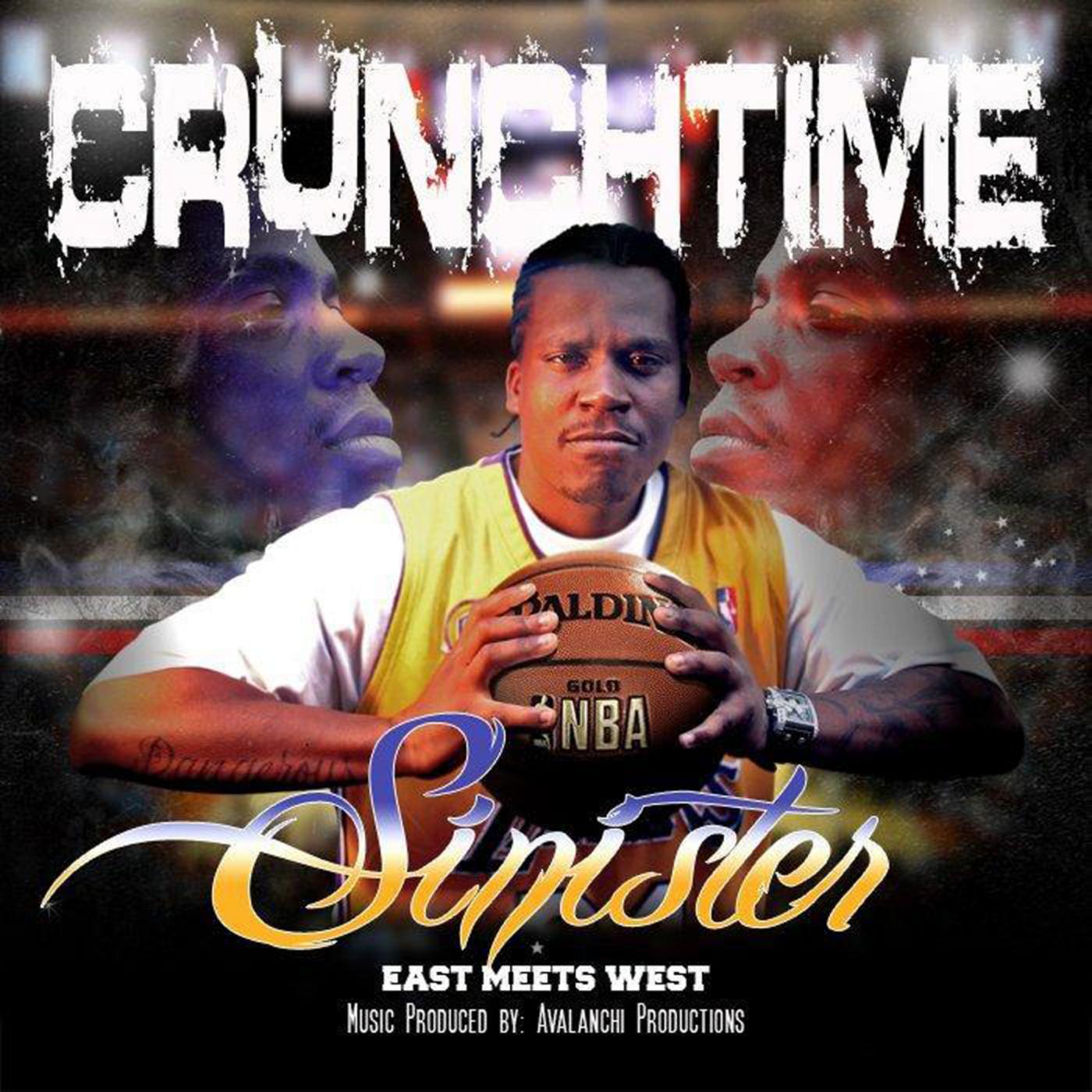 Crunch Time