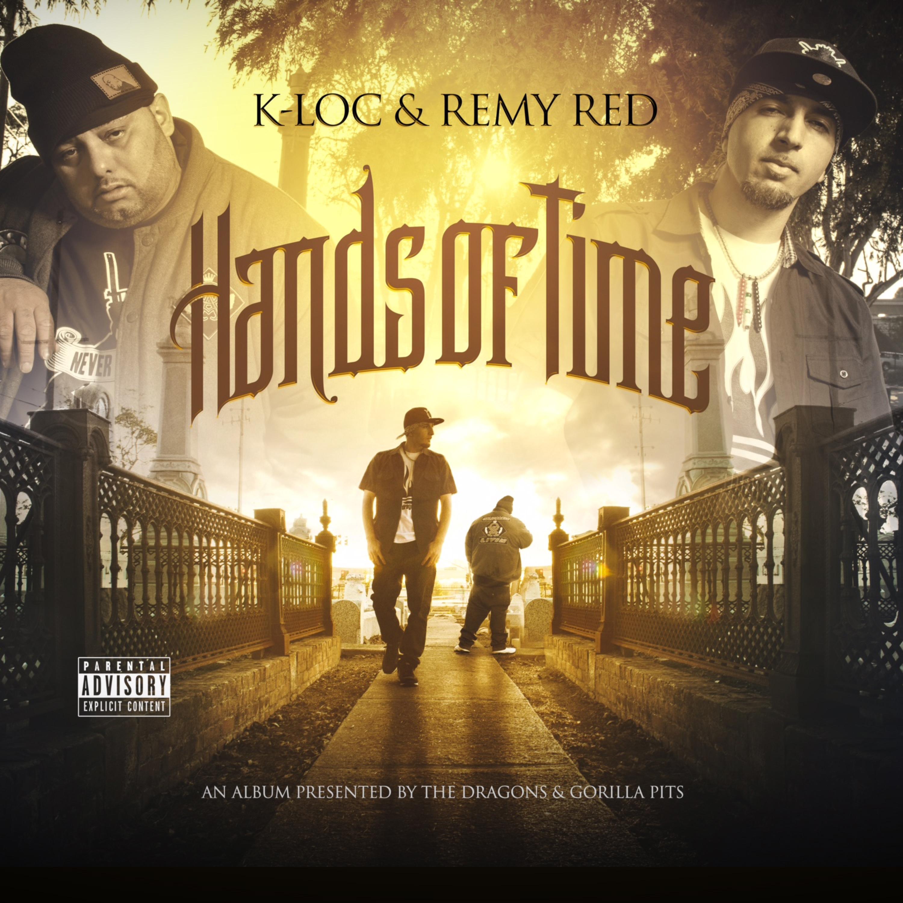 Hands of Time