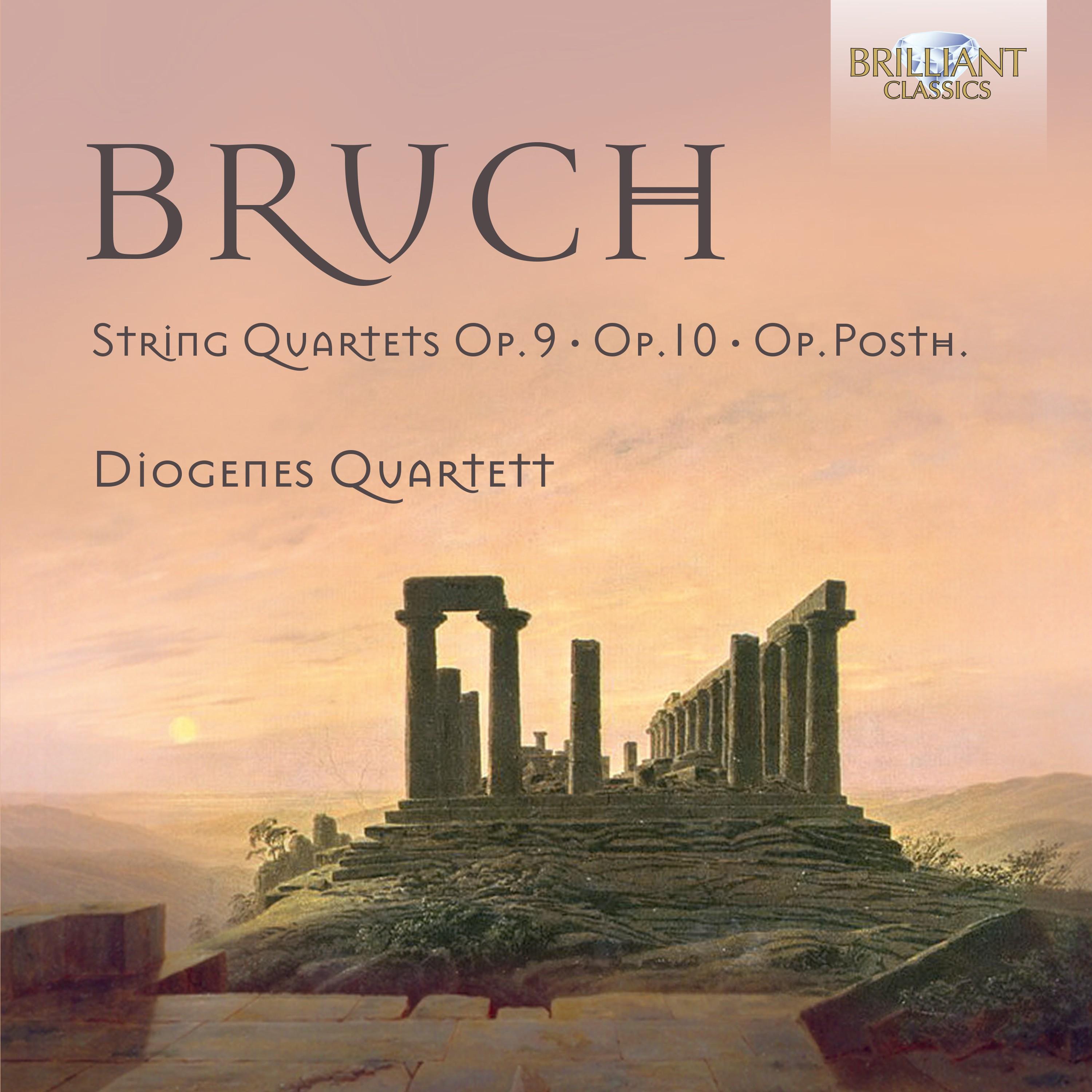 String / violin / viola / cello & piano