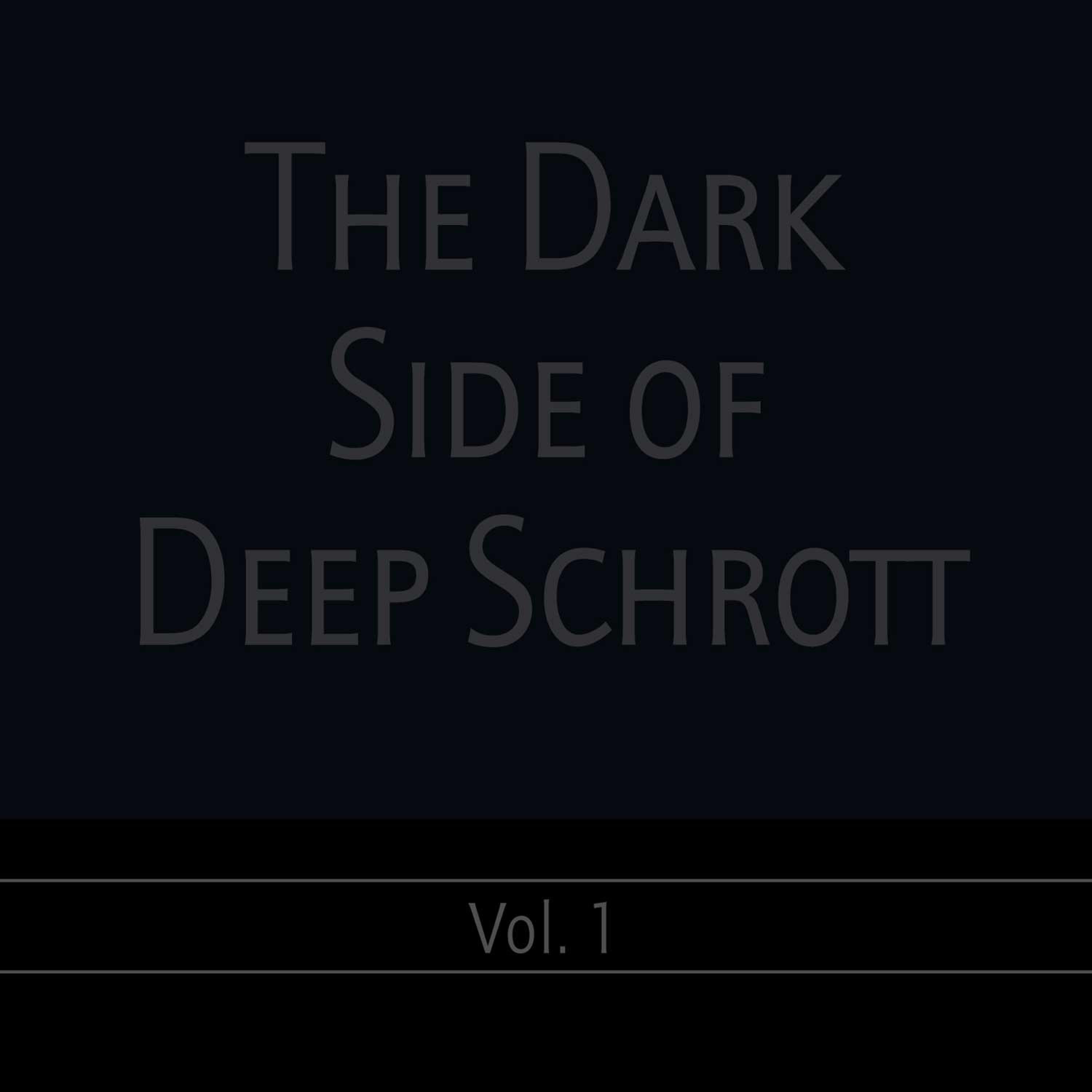 The Dark Side of Deep Schrott, Vol. 1