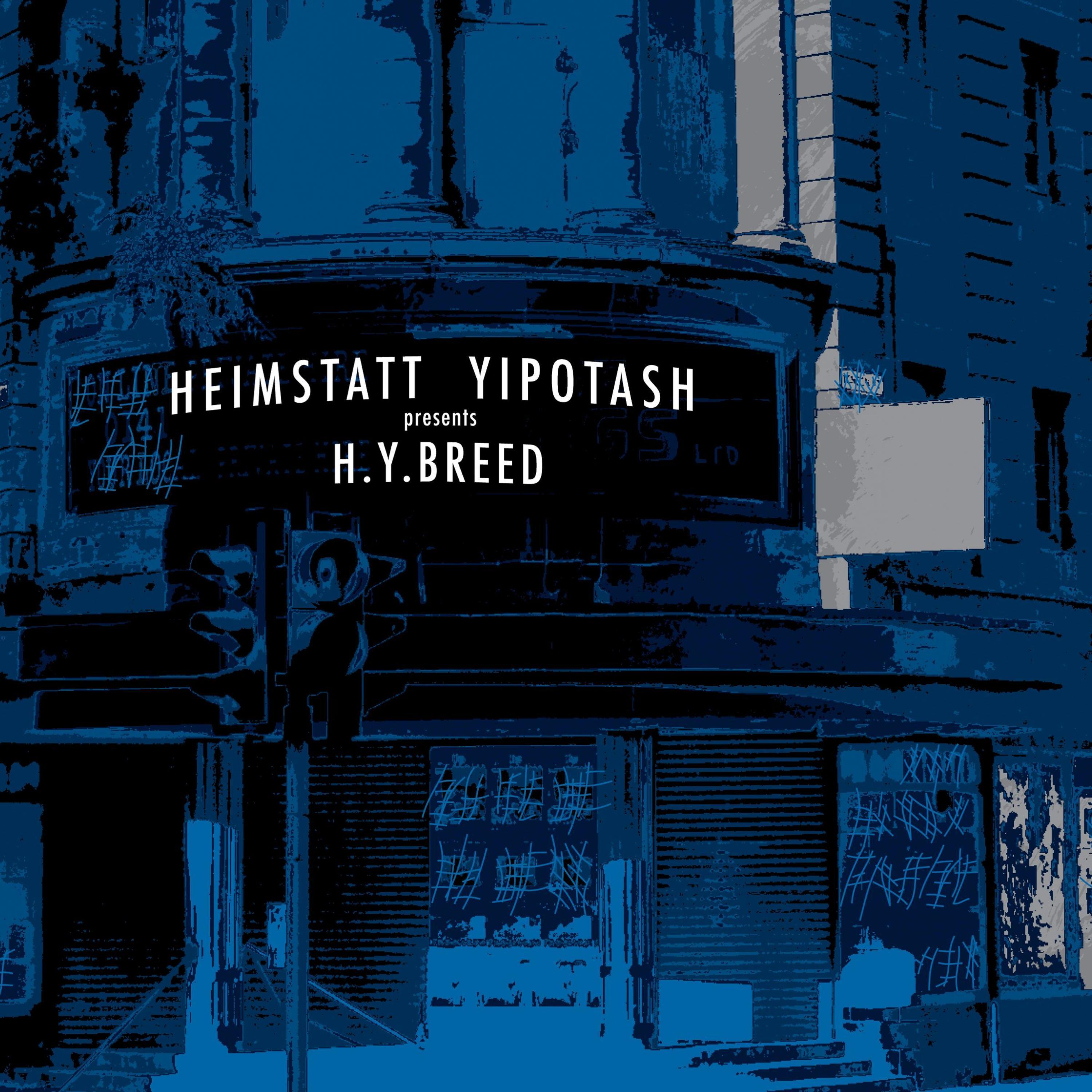 H.Y.Breed