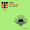 Tjam - Horizons (Extended Mix)
