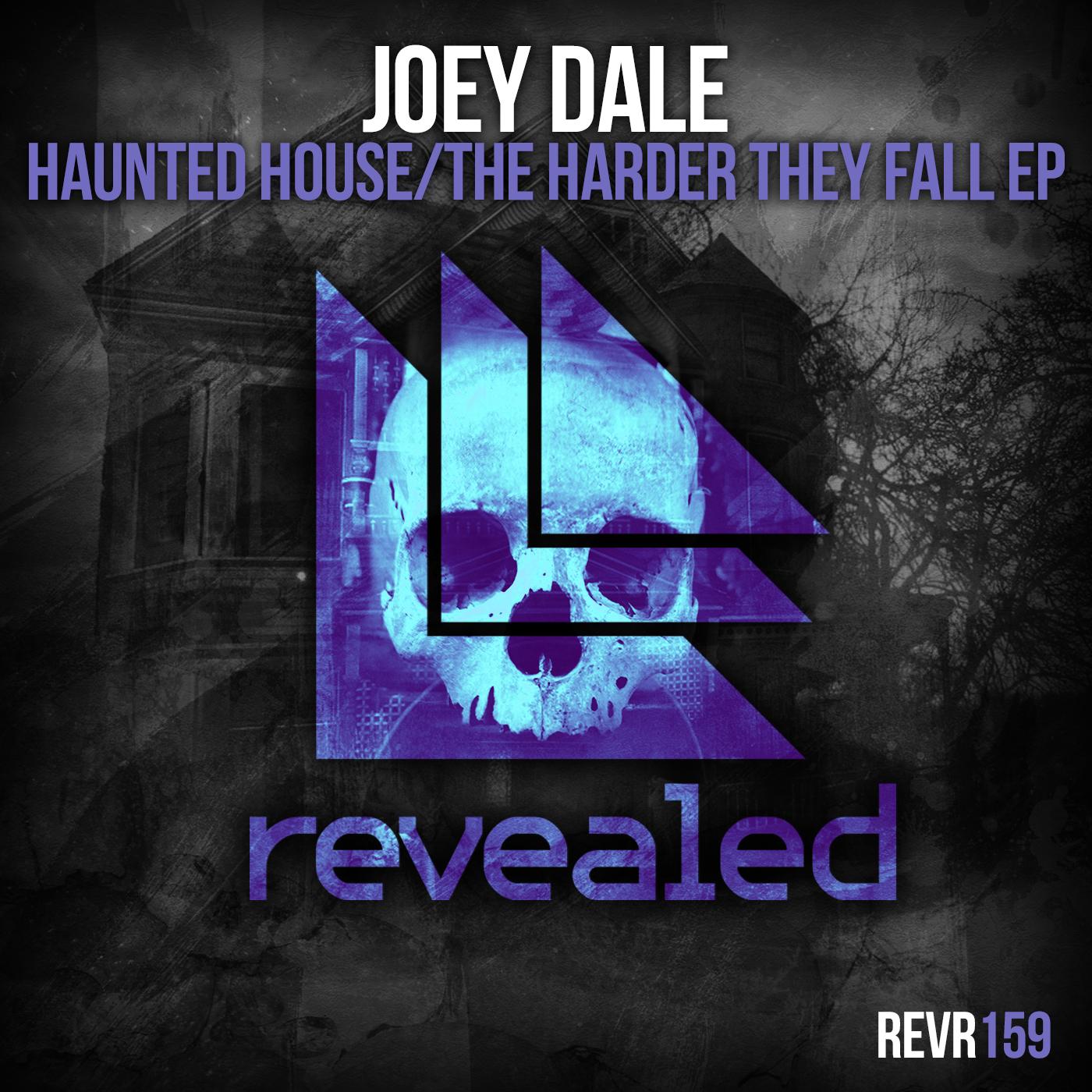 Haunted House (Original Mix)