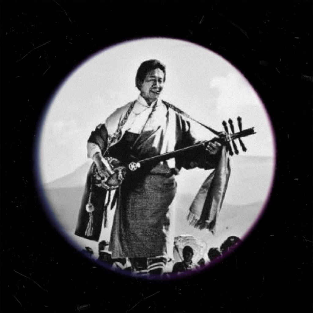 藏族流行音乐