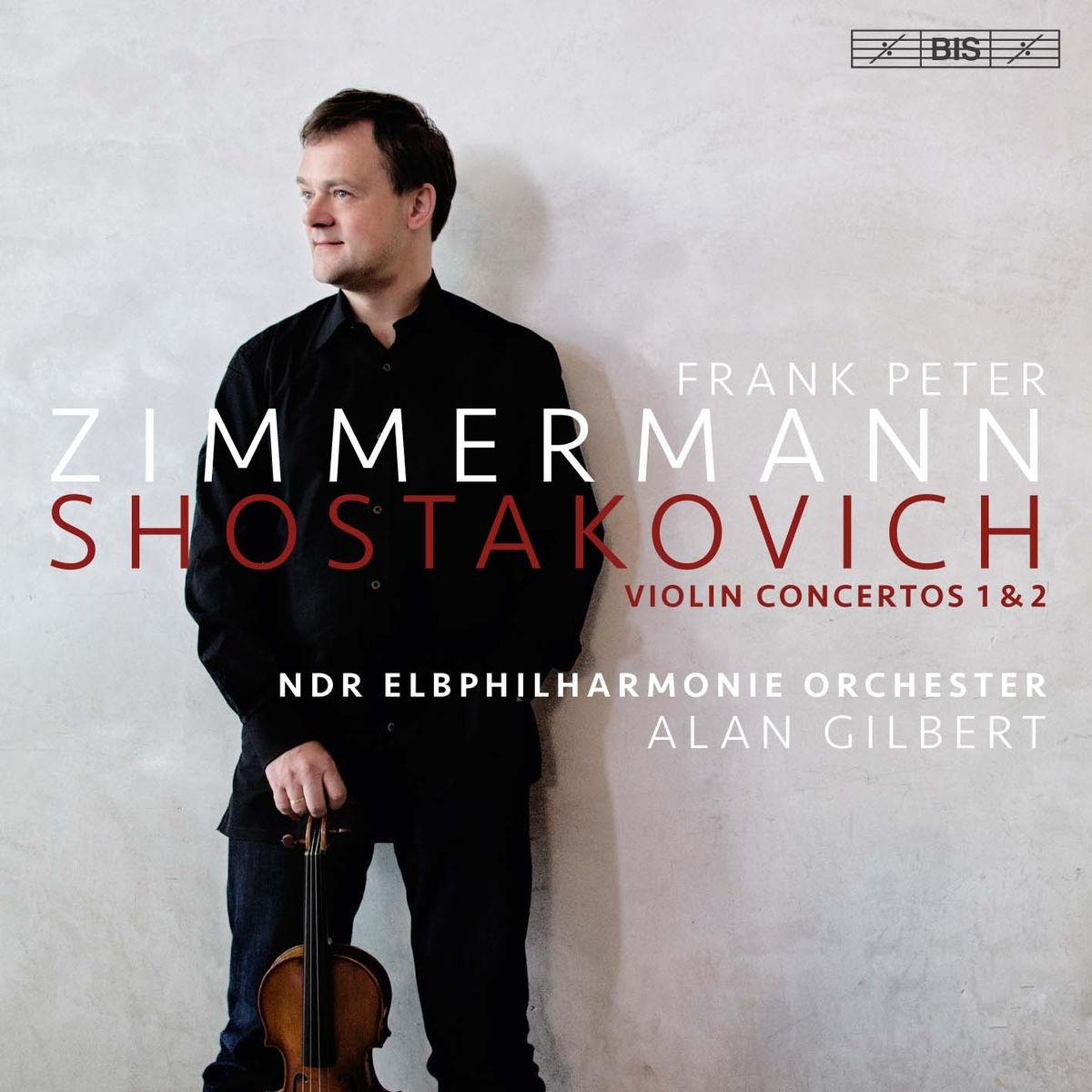 Violin Concerto No. 1 in A Minor, Op. 77: I. Nocturne. Adagio