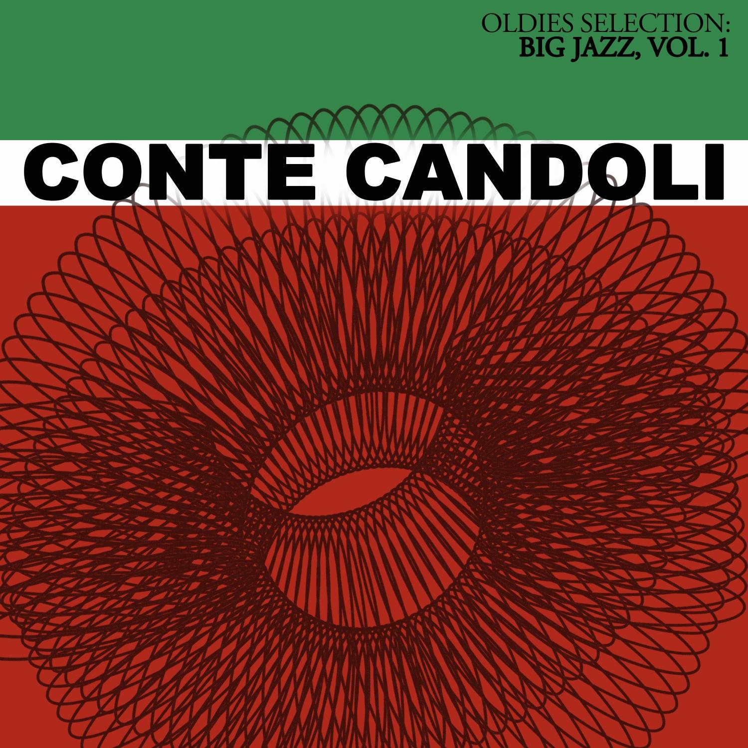Oldies Selection: Big Jazz, Vol. 1