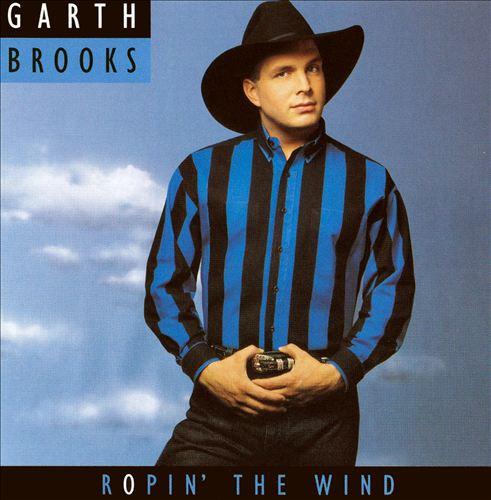 Ropin' the Wind