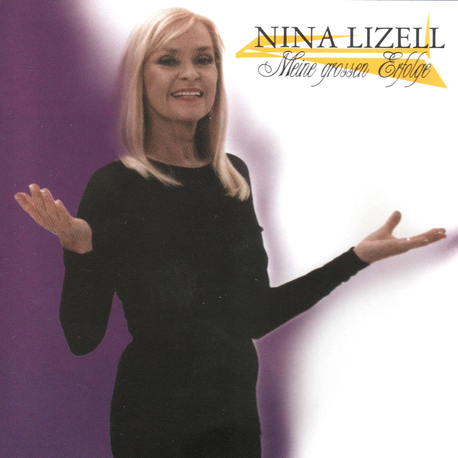 NINA LIZELL - Der Baum der Liebe