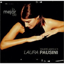 The Best Of Laura Pausini - E Ritorno Da Te专辑