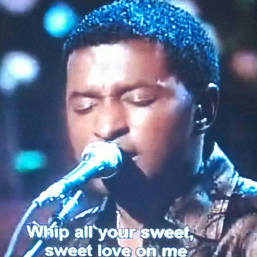 Babyface R&B