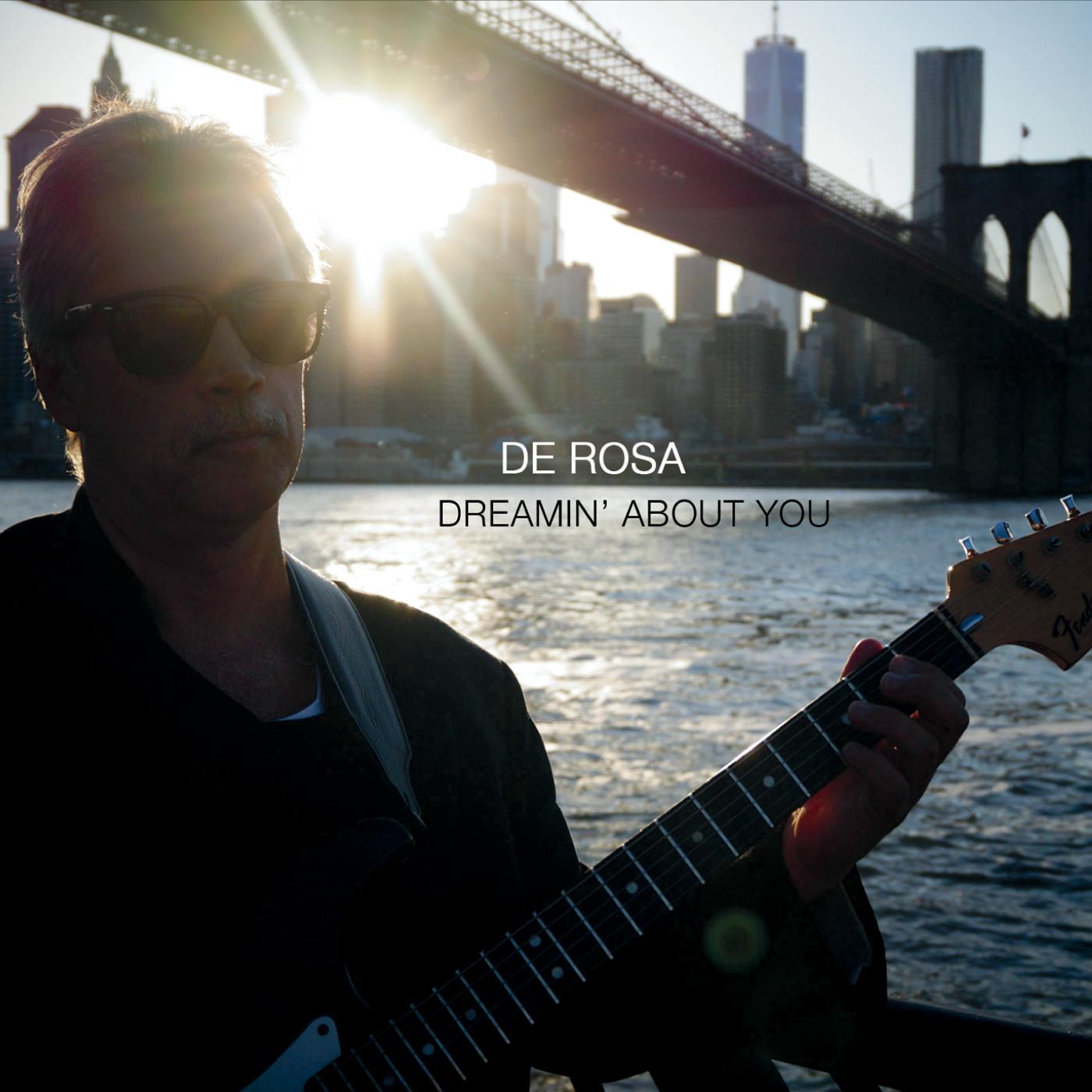 Dreamin' About You - EP