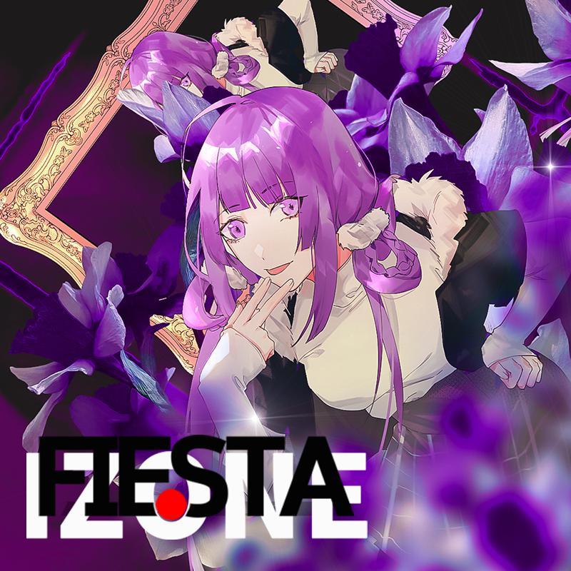 FIESTA（SHORT.Ver）（翻自 IZ*ONE）