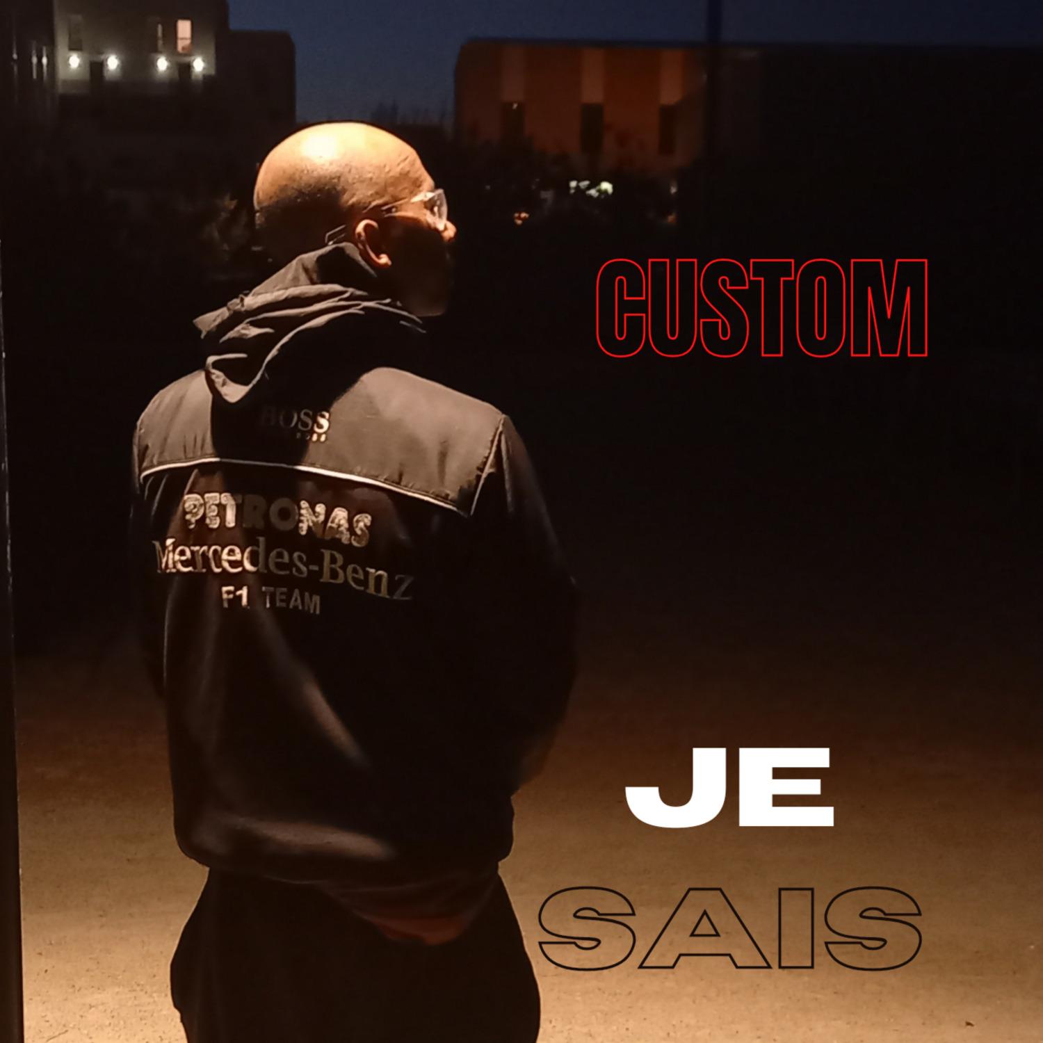 Je Sais