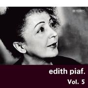 Edith Piaf Vol. 5