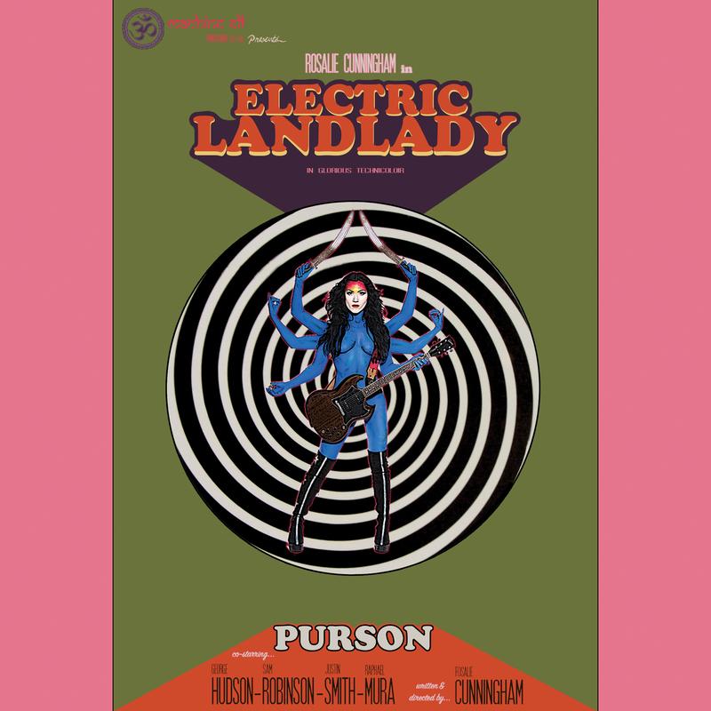 Electric Landlady