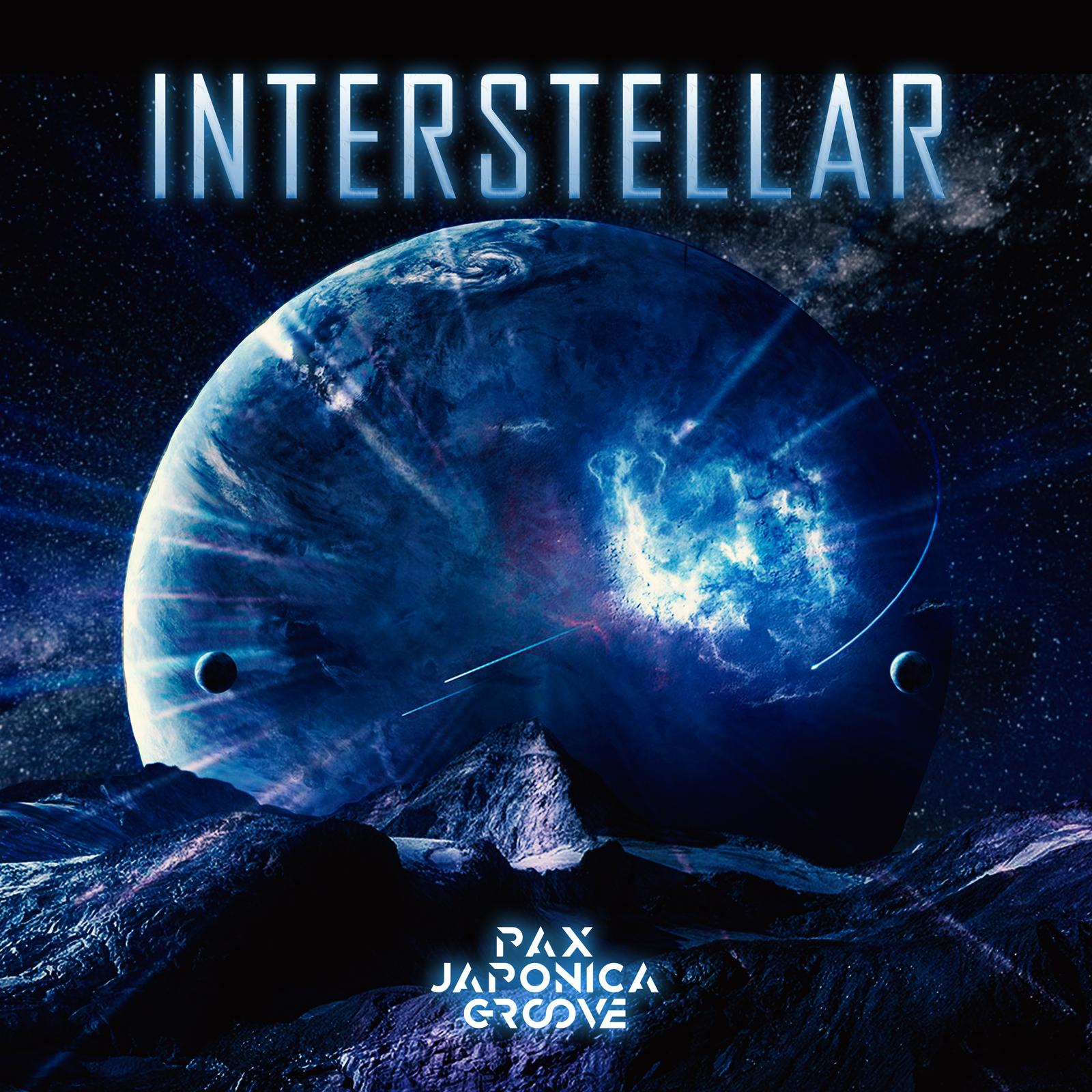 Interstellar