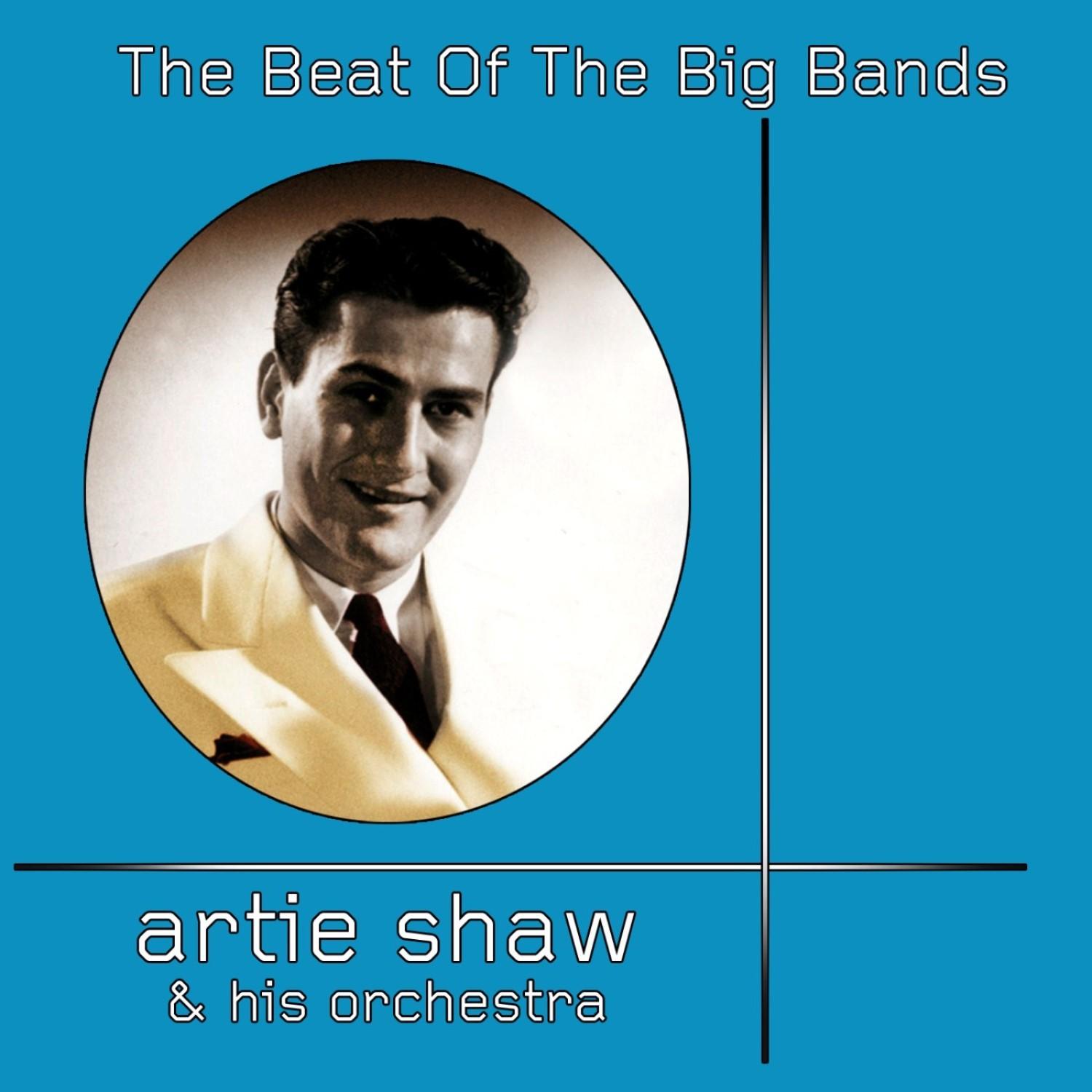 The Beat Of The Big Bands