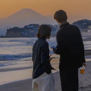 六月的海风，夏日的序章