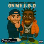On My J-O-B专辑