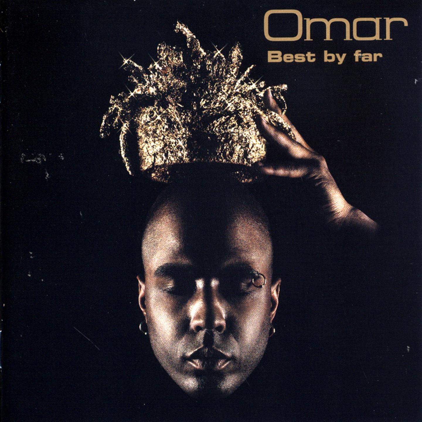 Omar - Goodness