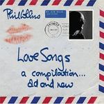 Love Songs A Compilation Old &New专辑