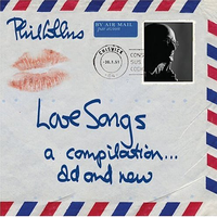 原版伴奏   Phil Collins - Do You Remember ( Karaoke ) 有和声
