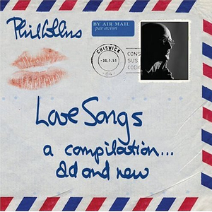 Phil Collins-Do You Remember  立体声伴奏 （降8半音）