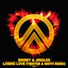 Brisby & Jingles - Losing Love (Timster & Ninth Remix)