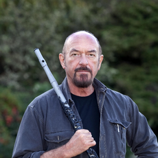 Ian Anderson