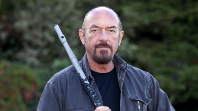 Ian Anderson