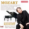 Jean-Efflam Bavouzet - Piano Concerto No. 27 in B-Flat Major, K. 595: III. Allegro