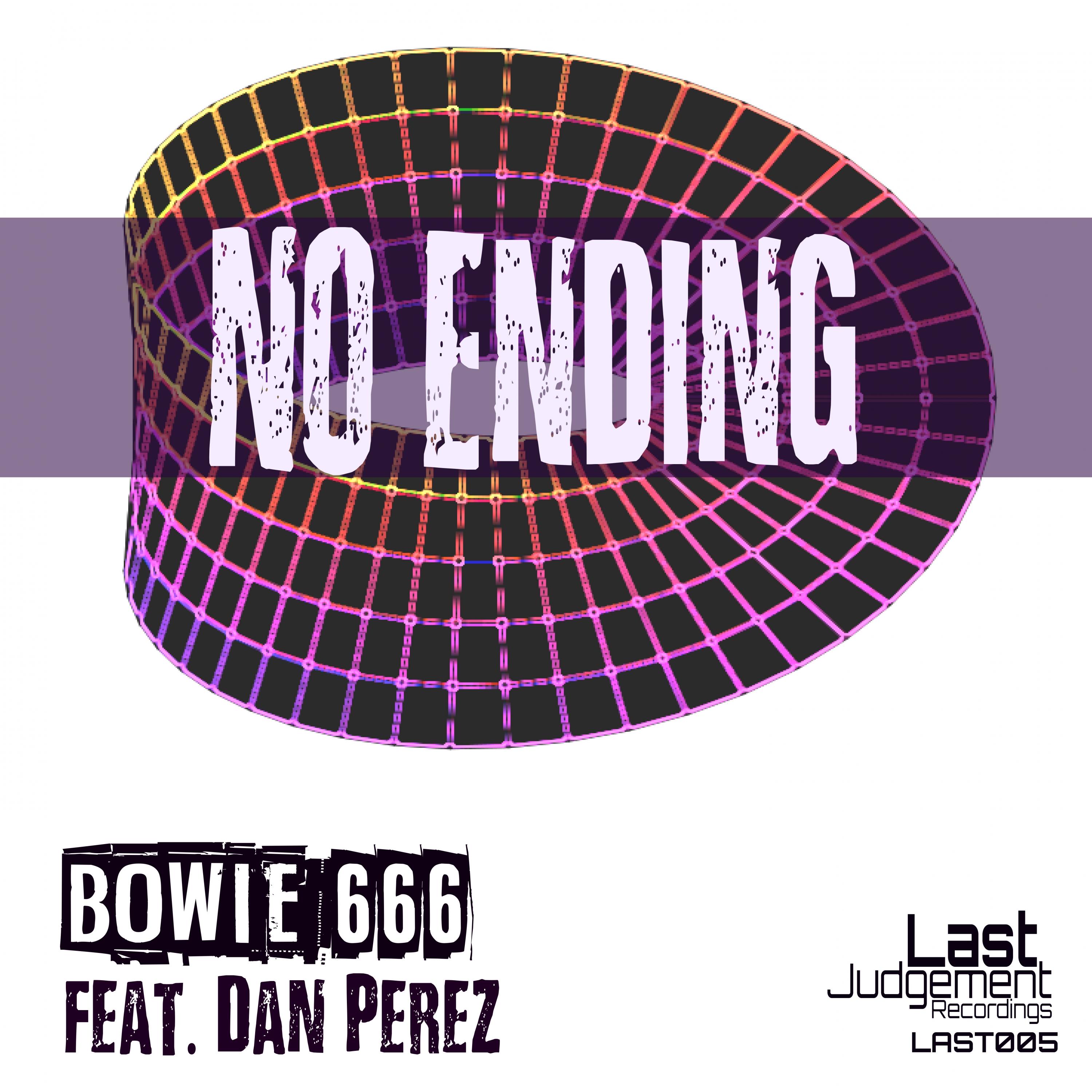 No Ending