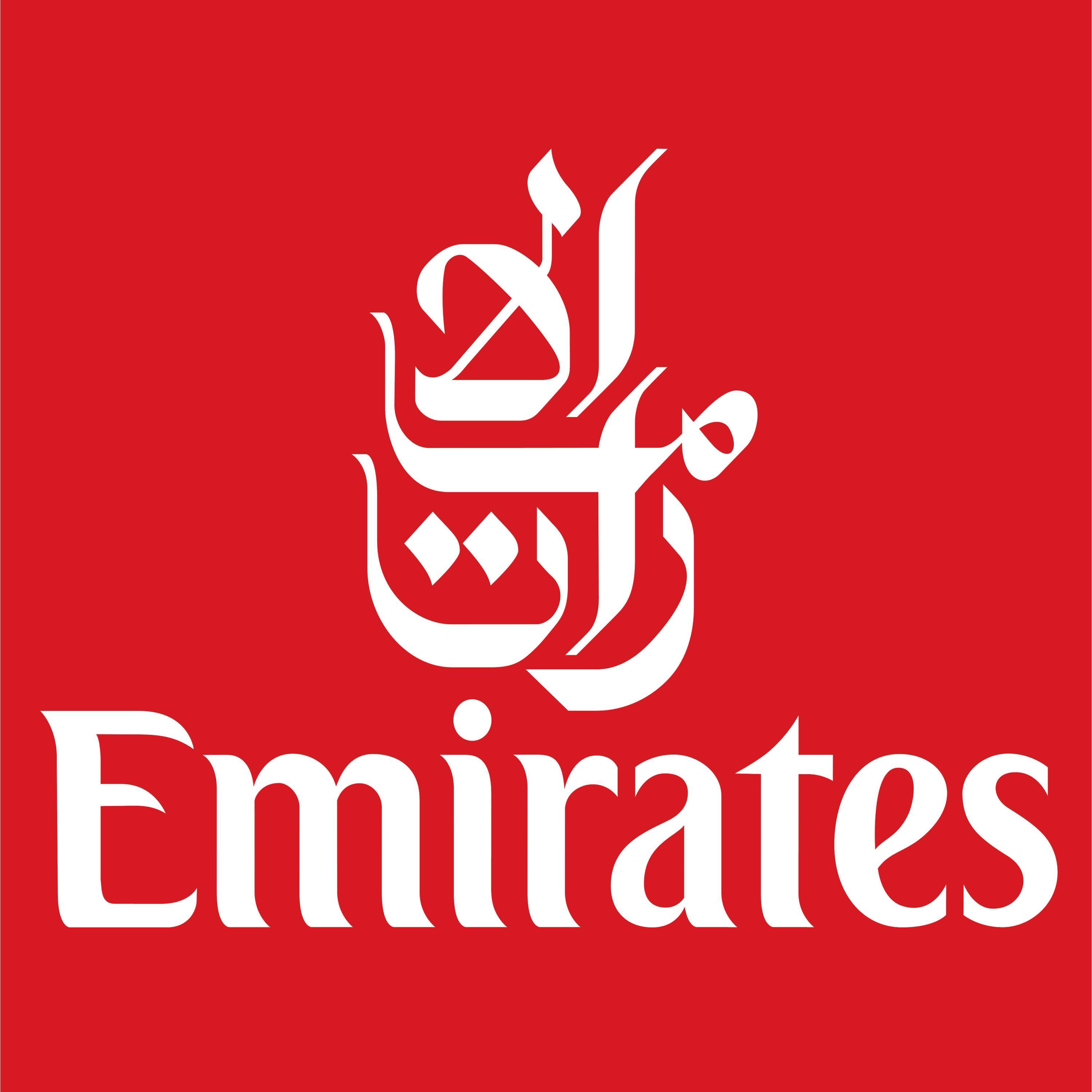 Emirates Boarding Song