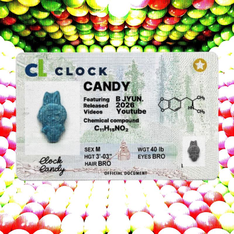 Candy