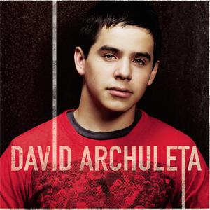 Angels - David Archuleta (PT karaoke) 带和声伴奏 （升7半音）
